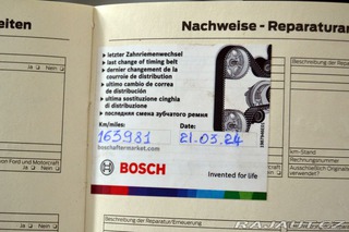 Ford S-MAX 2.0 TDCI 103kW Titanium 2012