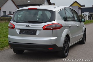 Ford S-MAX 2.0 TDCI 103kW Titanium 2012