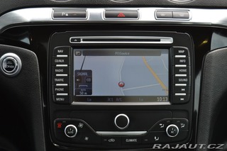 Ford S-MAX 2.0 TDCI 103kW Titanium 2012