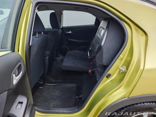 Honda Civic 1.4 i-VTEC Comfort nové Č 2012