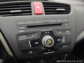 Honda Civic 1.4 i-VTEC Comfort nové Č 2012