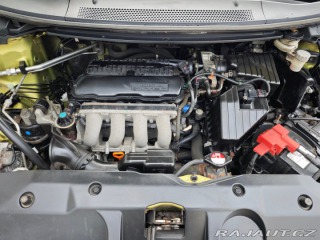Honda Civic 1.4 i-VTEC Comfort nové Č 2012