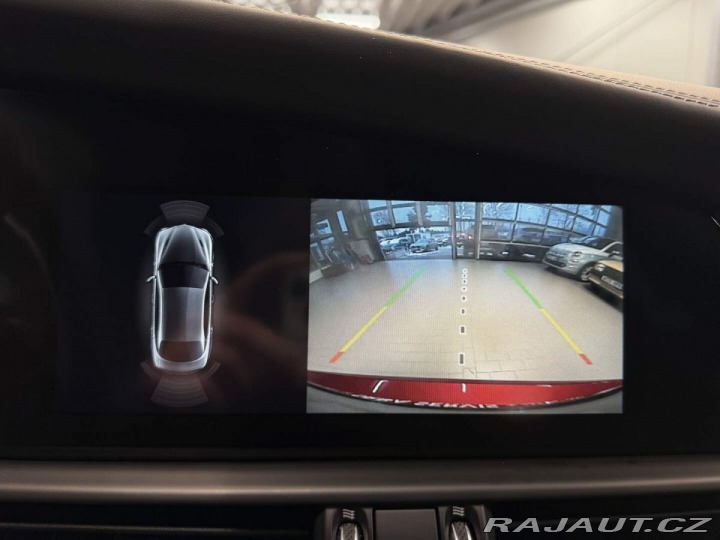 Alfa Romeo Giulia Quadrifoglio 2.9 V6 BiTur 2026