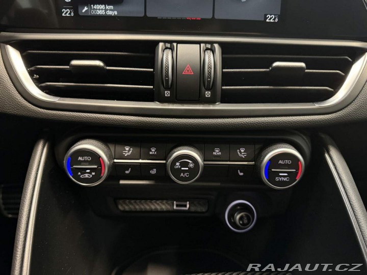 Alfa Romeo Giulia Quadrifoglio 2.9 V6 BiTur 2026