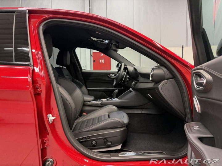 Alfa Romeo Giulia Quadrifoglio 2.9 V6 BiTur 2026