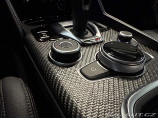 Alfa Romeo Giulia Quadrifoglio 2.9 V6 BiTur 2026