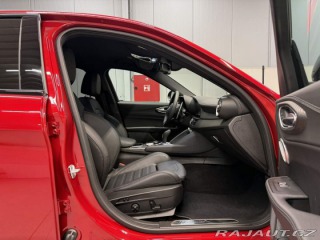 Alfa Romeo Giulia Quadrifoglio 2.9 V6 BiTur 2026