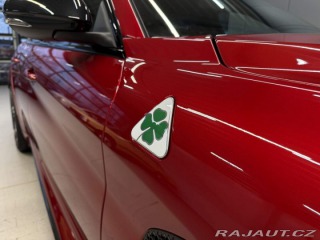 Alfa Romeo Giulia Quadrifoglio 2.9 V6 BiTur 2026
