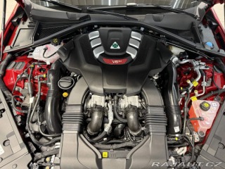 Alfa Romeo Giulia Quadrifoglio 2.9 V6 BiTur 2026