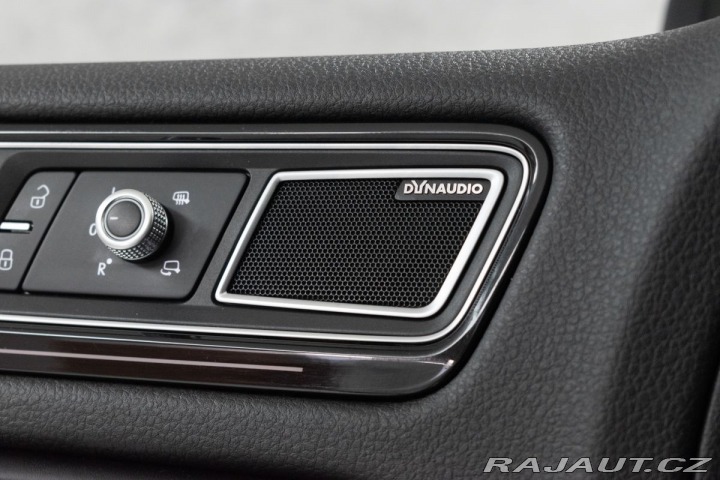 Volkswagen Touareg 3.0TDI R-LINE*2xKOLA*VZDU 2016