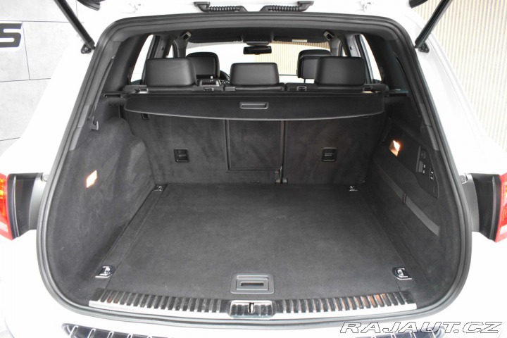 Volkswagen Touareg 3.0TDI R-LINE*2xKOLA*VZDU 2016