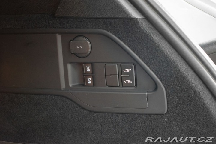 Volkswagen Touareg 3.0TDI R-LINE*2xKOLA*VZDU 2016