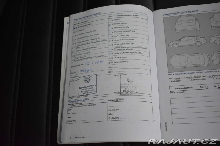 Volkswagen Touareg 3.0TDI R-LINE*2xKOLA*VZDU 2016