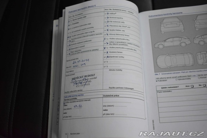 Volkswagen Touareg 3.0TDI R-LINE*2xKOLA*VZDU 2016