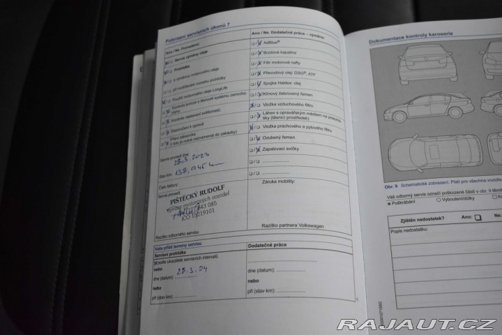 Volkswagen Touareg 3.0TDI R-LINE*2xKOLA*VZDU 2016