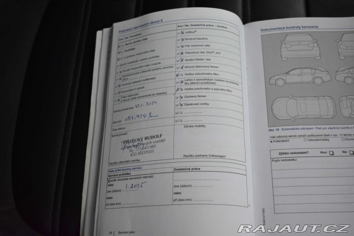 Volkswagen Touareg 3.0TDI R-LINE*2xKOLA*VZDU 2016