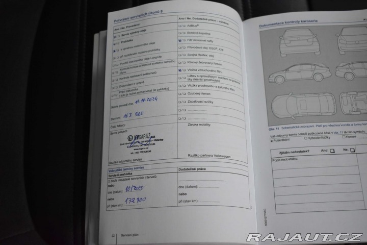 Volkswagen Touareg 3.0TDI R-LINE*2xKOLA*VZDU 2016