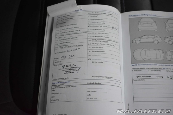 Volkswagen Touareg 3.0TDI R-LINE*2xKOLA*VZDU 2016