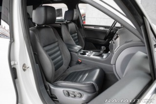 Volkswagen Touareg 3.0TDI R-LINE*2xKOLA*VZDU 2016