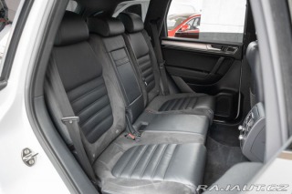 Volkswagen Touareg 3.0TDI R-LINE*2xKOLA*VZDU 2016