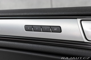 Volkswagen Touareg 3.0TDI R-LINE*2xKOLA*VZDU 2016