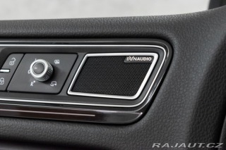 Volkswagen Touareg 3.0TDI R-LINE*2xKOLA*VZDU 2016