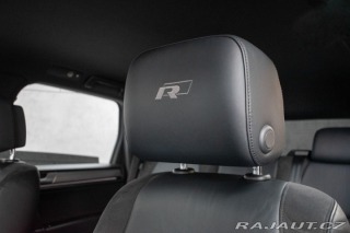 Volkswagen Touareg 3.0TDI R-LINE*2xKOLA*VZDU 2016