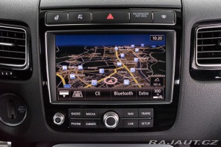 Volkswagen Touareg 3.0TDI R-LINE*2xKOLA*VZDU 2016