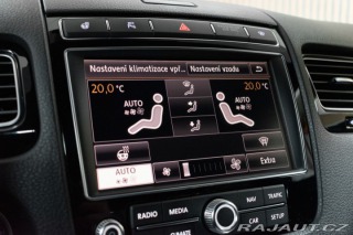 Volkswagen Touareg 3.0TDI R-LINE*2xKOLA*VZDU 2016