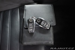 Volkswagen Touareg 3.0TDI R-LINE*2xKOLA*VZDU 2016