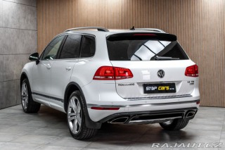 Volkswagen Touareg 3.0TDI R-LINE*2xKOLA*VZDU 2016