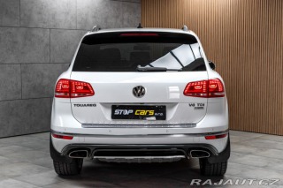 Volkswagen Touareg 3.0TDI R-LINE*2xKOLA*VZDU 2016