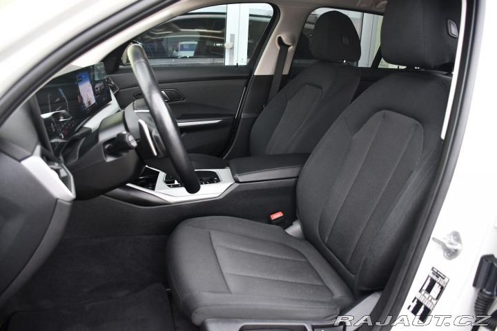 BMW 3 320d CARPLAY ČR 2xKOLA 2023