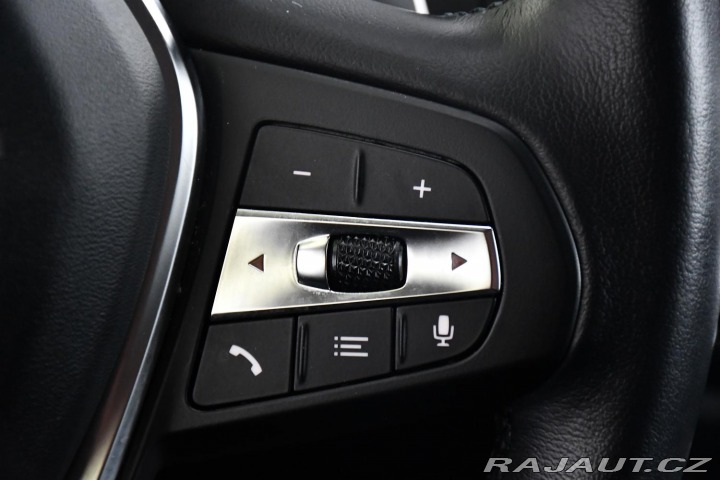 BMW 3 320d CARPLAY ČR 2xKOLA 2023