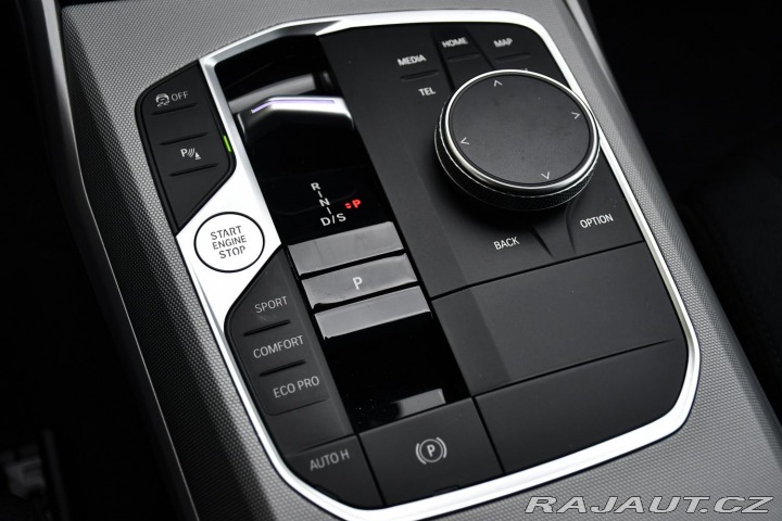 BMW 3 320d CARPLAY ČR 2xKOLA 2023