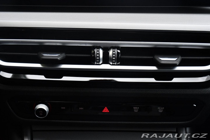 BMW 3 320d CARPLAY ČR 2xKOLA 2023