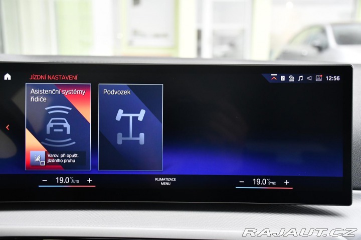 BMW 3 320d CARPLAY ČR 2xKOLA 2023