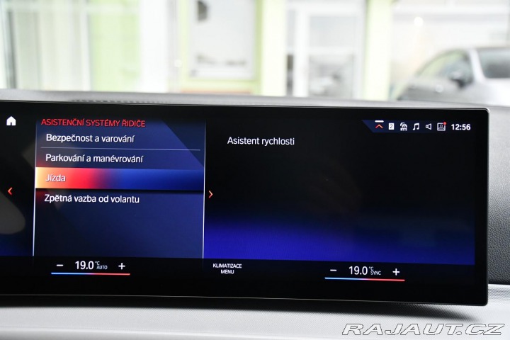 BMW 3 320d CARPLAY ČR 2xKOLA 2023