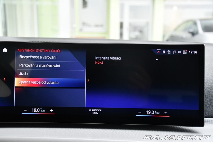 BMW 3 320d CARPLAY ČR 2xKOLA 2023