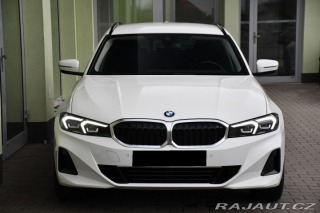 BMW 3 320d CARPLAY ČR 2xKOLA 2023