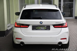 BMW 3 320d CARPLAY ČR 2xKOLA 2023