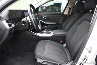 BMW 3 320d CARPLAY ČR 2xKOLA 2023