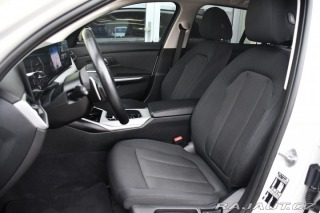 BMW 3 320d CARPLAY ČR 2xKOLA 2023