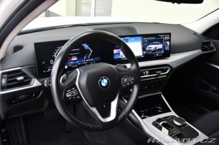 BMW 3 320d CARPLAY ČR 2xKOLA 2023