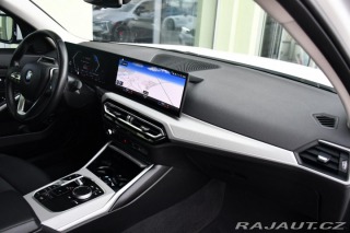 BMW 3 320d CARPLAY ČR 2xKOLA 2023