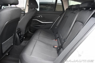 BMW 3 320d CARPLAY ČR 2xKOLA 2023