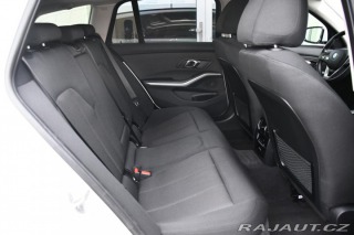 BMW 3 320d CARPLAY ČR 2xKOLA 2023