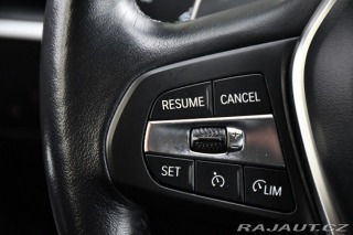 BMW 3 320d CARPLAY ČR 2xKOLA 2023