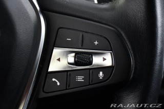 BMW 3 320d CARPLAY ČR 2xKOLA 2023