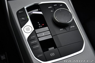 BMW 3 320d CARPLAY ČR 2xKOLA 2023